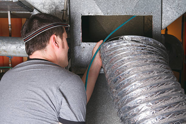 Best Professional Duct Cleaning Services  in Clayton, DE