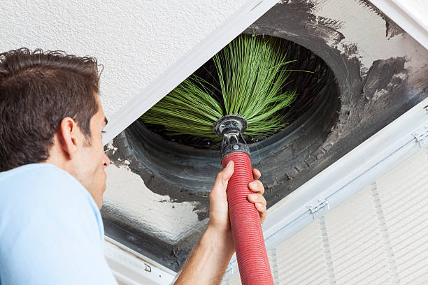 Best HVAC Air Duct Cleaning  in Clayton, DE