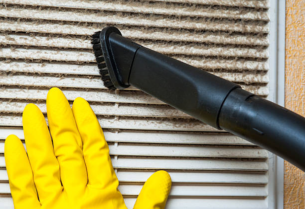 Best HVAC System Cleaning  in Clayton, DE