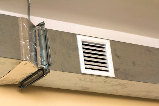 Best Air Duct Cleaning Near Me  in Clayton, DE